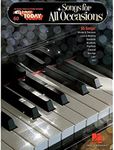 Songs for All Occasions E-Z Play Today Volume 6 - Piano or Keyboard: For Organs, Pianos & Electronic Keyboards: 60