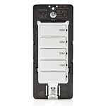 Leviton Decora Preset Resistive/Inductive 2 Hour Countdown Timer