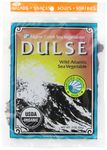 Maine Coast Sea Vegetables Dulse, Wild Atlantic Sea Vegetable, 2-Ounce Package (Pack of 6)