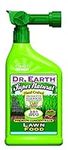 Dr. Earth Super Natural Liquid Lawn