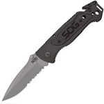 SOG Escape Tactical Folding Pocket 