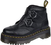 Dr. Martens Women's Devon Flower An