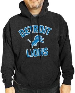 Detroit Li