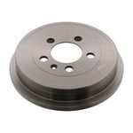 febi bilstein 24034 Brake Drum, pack of one