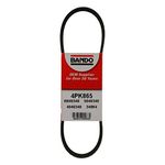 Bando 4PK865 OEM Quality Serpentine Belt