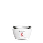 Kérastase Première, Anti-Breakage Repairing Filler Bonding Hair Mask for Damaged Medium to Thick Hair with Peptides and Glycine, 200ml