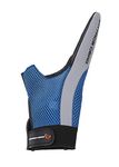 Savage Gear Gloves Casting Stall One Size Sea Blue (73943)