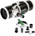 Sky-Watcher Quattro 150P Imaging Newtonian - Large Aperture 6-inch Reflector Optical Tube for Astrophotography and Visual Use