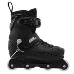 No Fear Mens Aggressive Skates Black UK 7