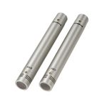 Samson C02 Pencil Condenser Microphones - Xlr