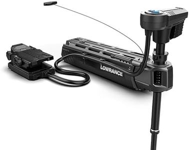 Lowrance 0