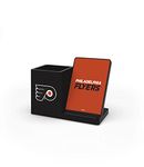 SOAR NHL Wireless Charger and Desktop Organizer, Philadelphia Flyers