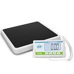 QP Medical Scale, 660lb x 10g/20g/5