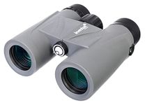 Levenhuk Karma PLUS 12x32 Compact Waterproof Binoculars with BaK-4 Glass Optics