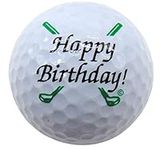 Westmon Works Happy Birthday Golf B