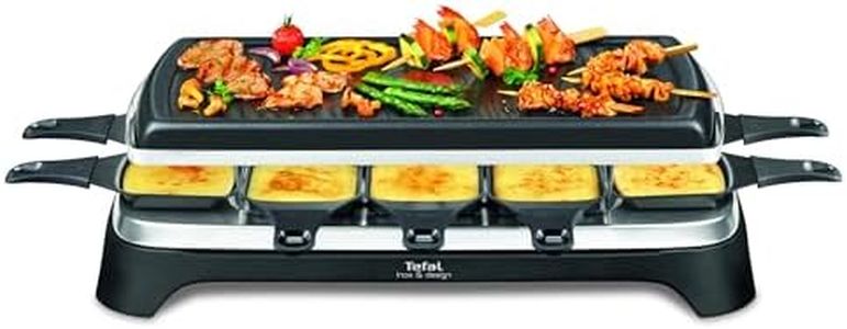 Tefal RE45
