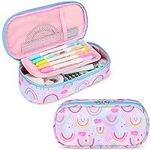 Cambond Cute Pencil Case for Girls 