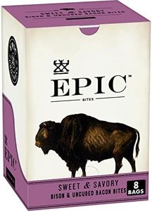 EPIC Bison