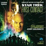 Star Trek: First Contact (Original 