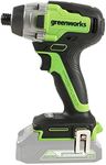 Greenworks Tools Cordless and Drill