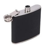 Flask For Liquor For Men 5 Oz