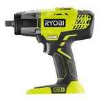 Ryobi Impact Wrenches