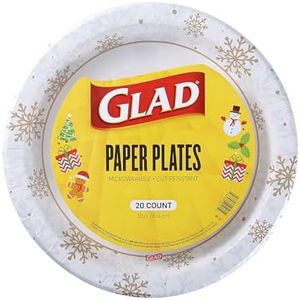 Glad Every