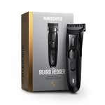 Beard Trimmer Uk