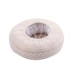 Uposao Newborn Photography Prop, Photo Donut Posing Pillow Newborn Photography Prop Basket Photography Prop Baby Decorations