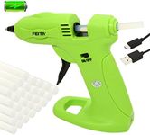 Cordless Hot Melt Glue Gun Kit - FE