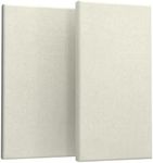 UMIACOUSTICS 2 PCS Acoustic Wall Pa