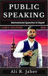 Public Speaking: Motivational Speeches In Depth