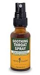 Herb Pharm Soothing Throat Spray He