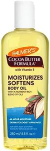 Palmer's Cocoa Butter Formula Moisturizing Body Oil, 250ml