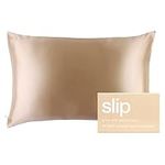 SLIP Queen Silk Pillow Cases - 100%