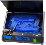 movgul Gun Safes, Biometric Pistol 