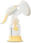 Medela Harmony Manual Breast Pump, 