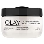 Olay Hydrating Moisturizers