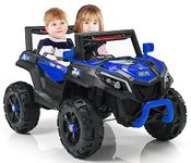 Two Seater Atv