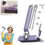 Tile Shower Cleaning Tools