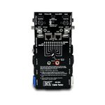 MX Multi‑Function Cable Tester & Line Finder – 15‑Way Switch LED Indicators for USB, RJ45, XLR, HDMI, RCA Cables – Wire Tracker & Checker Tool