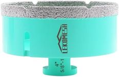 LEKOMESH Diamond Core Drill Bits - 