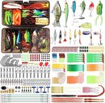 TRUSCEND Fishing Lures Accessories 