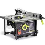 SIROCCO Dustless Table Saw 8.5" for