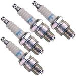 Nkg Spark Plug Marine, Motorcycle, 