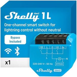 Shelly 1L 