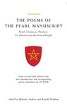 Poems Of The Pearl Manuscript: Pearl, Cleanness, Patience, Sir Gawain and the Green Knight: Fully Revised Fifth Edition with New Introduction: Fully ... (Exeter Medieval Texts and Studies)