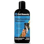 Pet Honesty Chlorhexidine Dog Shamp