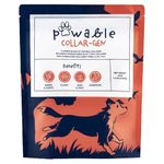 Pawable | Collagen for Dogs | Dog Joint & Mobility Supplement with Hydrolysed Bovine & Eggshell Collagen | Supports Hips, Joints & Stiffness | Award-Winning | 225g Powder