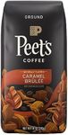 Peet's Coffee, Caramel Brulee Flavo